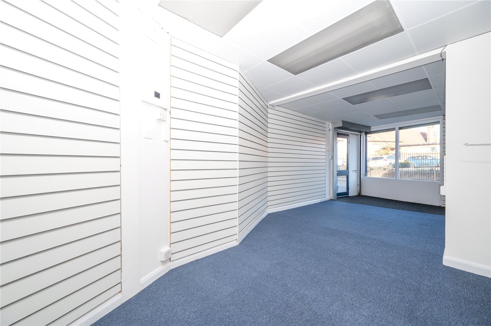 55 Catherine St, St Albans for lease Building Photo- Image 1 of 4