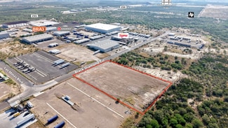 More details for 1018 Black Diamond St, Laredo, TX - Land for Sale