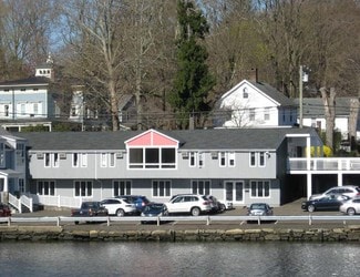 Plus de détails pour 47 Riverside Ave, Westport, CT - Bureau à louer