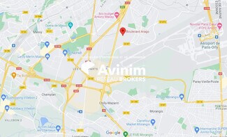 Plus de détails pour Industriel à louer