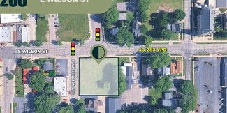 More details for 206 E Wilson St, Batavia, IL - Land for Sale