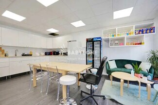 Plus de détails pour Bureau à louer