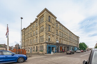 More details for 1-5 Commercial St, Edinburgh - Office for Lease