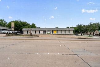 Plus de détails pour 401 W Centerville Rd, Garland, TX - Bureau à vendre