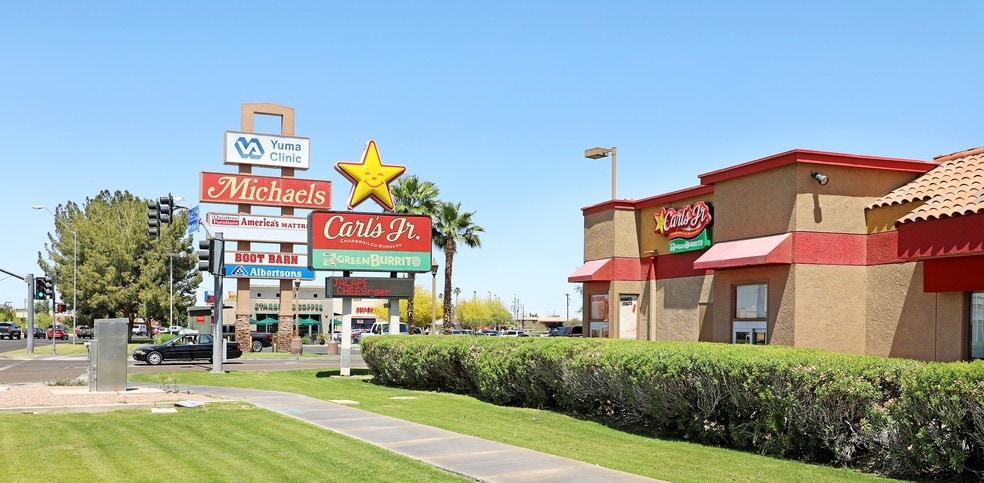 3105-3121 S 4th Ave, Yuma, AZ for sale - Other - Image 2 of 4
