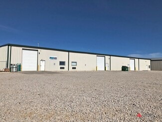 More details for 14215 Mead St, Longmont, CO - Industrial for Lease