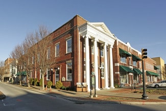 More details for 102-108 E Main St, Kingsport, TN - Multiple Space Uses for Lease