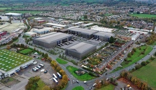 More details for Oldends Ln, Stonehouse - Industrial for Sale