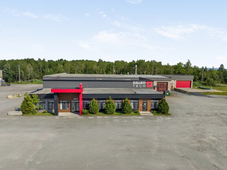 9330 Boul Bourque, Sherbrooke, QC à vendre - Photo du bâtiment - Image 3 de 21