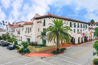 Plus de détails pour 36 State St, Santa Barbara, CA - Commerce de détail à louer