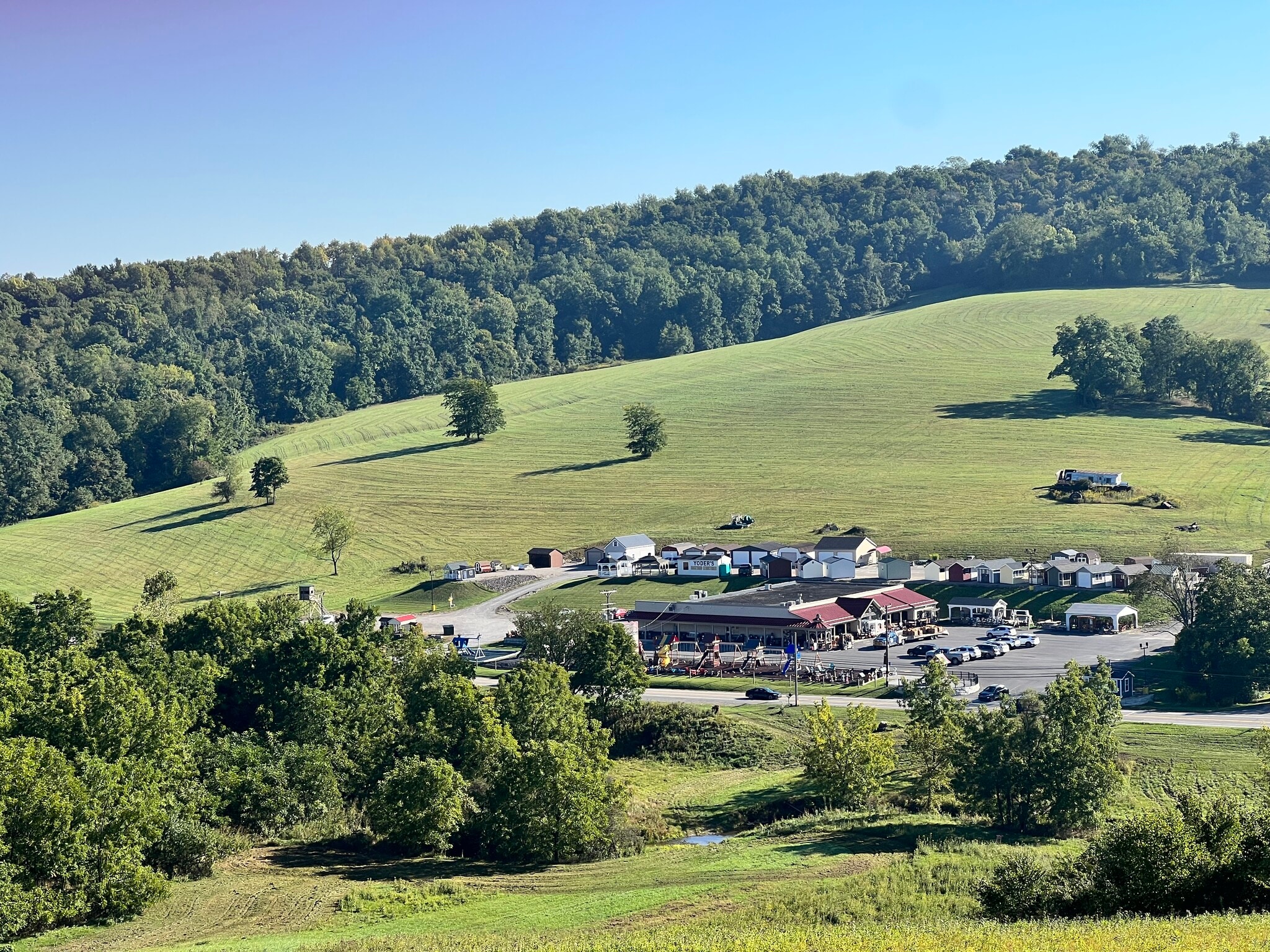 Rt 18 State Rd., Burgettstown, PA for sale Primary Photo- Image 1 of 16