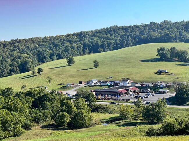 Plus de détails pour Rt 18 State Rd., Burgettstown, PA - Terrain à vendre