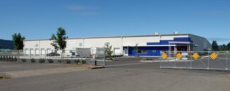 Plus de détails pour 4310 W 5th Ave, Eugene, OR - Industriel à vendre
