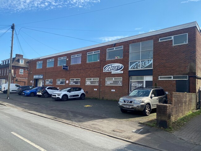 More details for Malt Mill Ln, Halesowen - Industrial for Lease