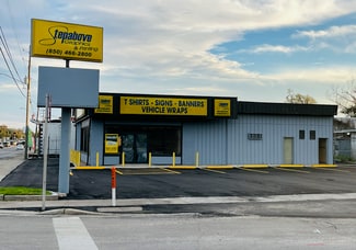 More details for 3391 Pace Blvd, Pensacola, FL - Retail for Sale