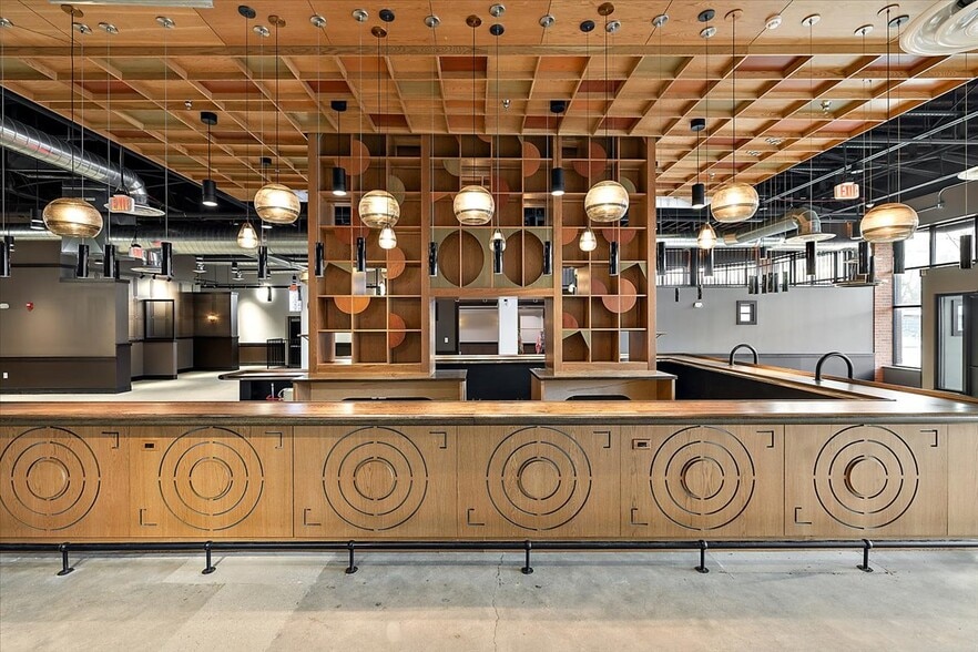 7400 W McNichols Rd, Detroit, MI for lease - Interior Photo - Image 3 of 11