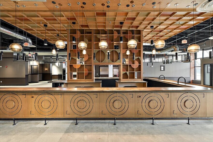 7400 W McNichols Rd, Detroit, MI à louer - Photo intérieure - Image 3 de 11