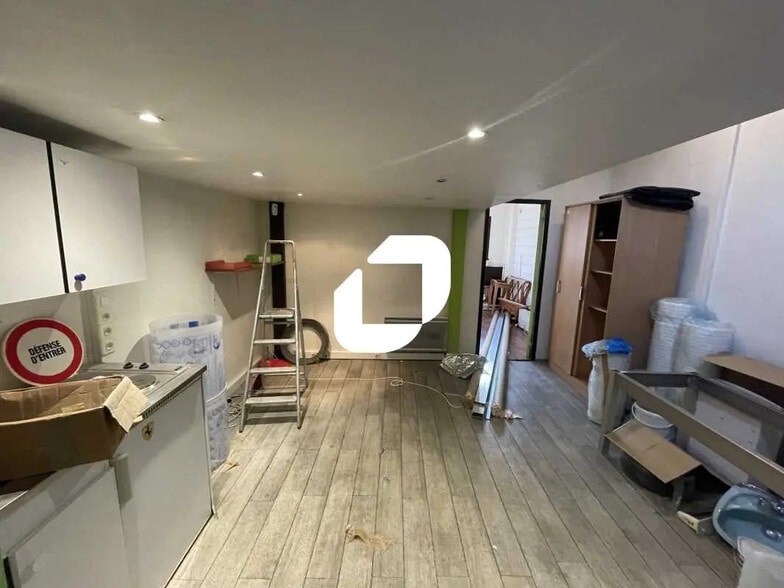 11 Avenue Du Général De Gaulle, Palaiseau à louer - Photo intérieure - Image 2 de 4