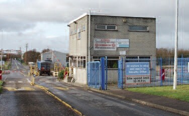 Westfield Industrial Park, Swansea à louer - Photo du bâtiment - Image 2 de 4