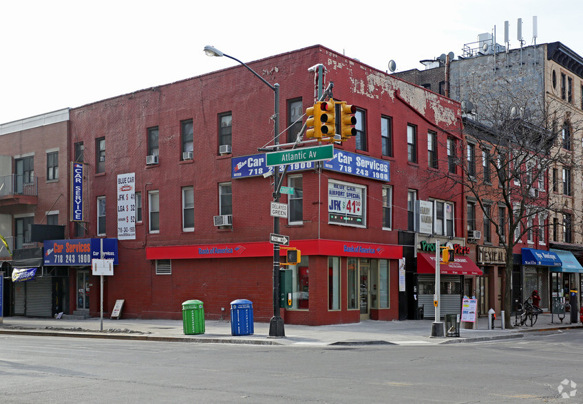 137-139 Court St, Brooklyn, NY for sale - Primary Photo - Image 1 of 1