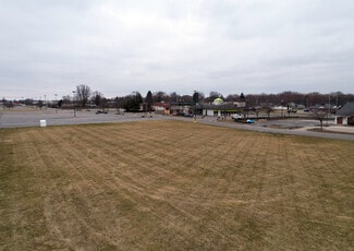 More details for 4435 S Scatterfield Rd, Anderson, IN - Land for Lease