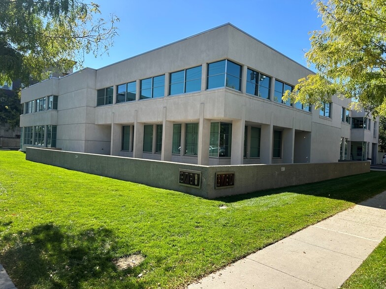 3780 S West Temple, Salt Lake City, UT for lease - Building Photo - Image 2 of 5