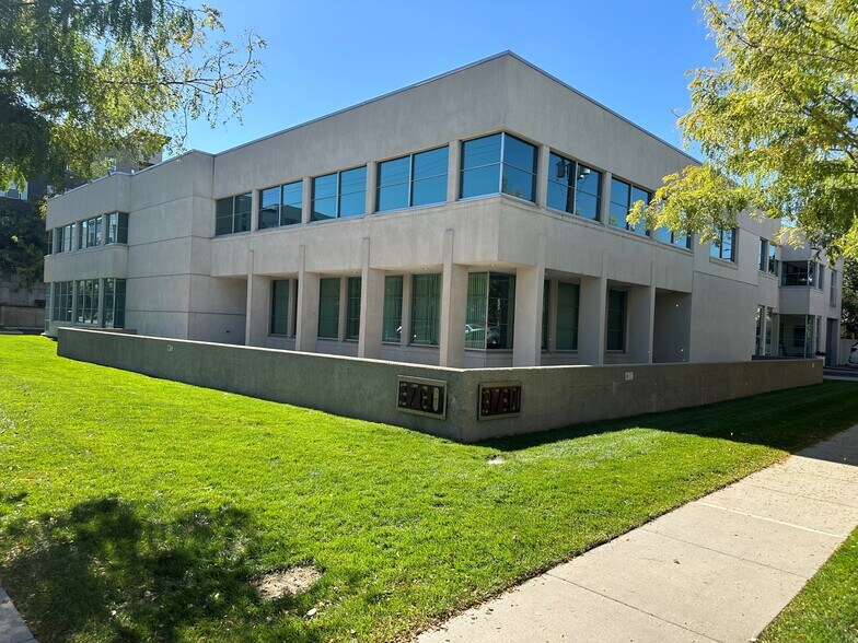 3780 S West Temple, Salt Lake City, UT à louer - Photo du bâtiment - Image 2 de 5