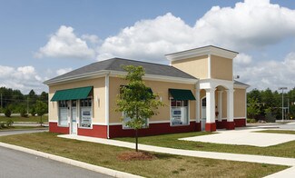 Plus de détails pour 160 Washington St, Rochester, NH - Commerce de détail à louer