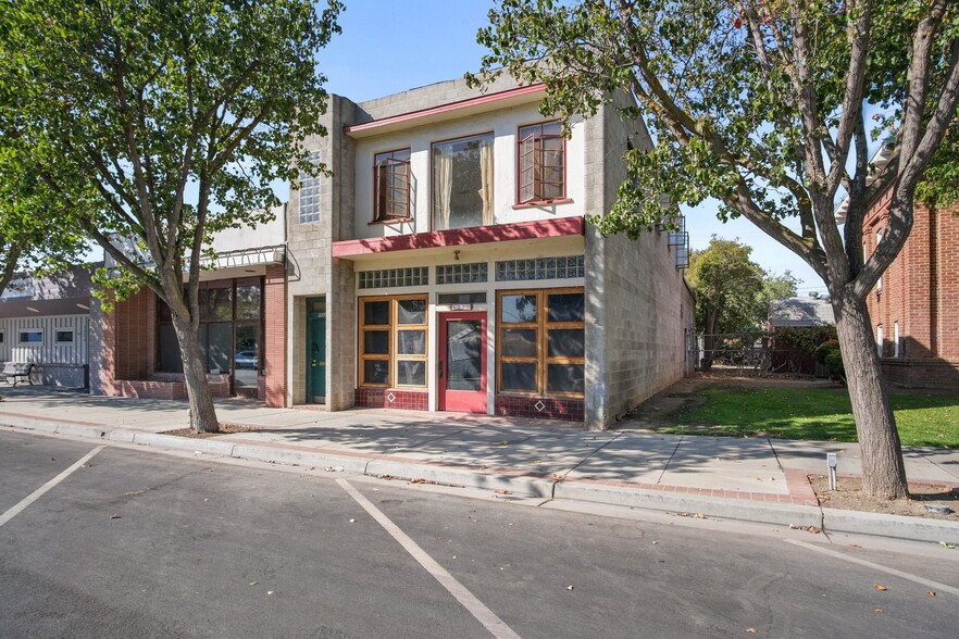 1217 Main St, Newman, CA for sale - Building Photo - Image 1 of 1