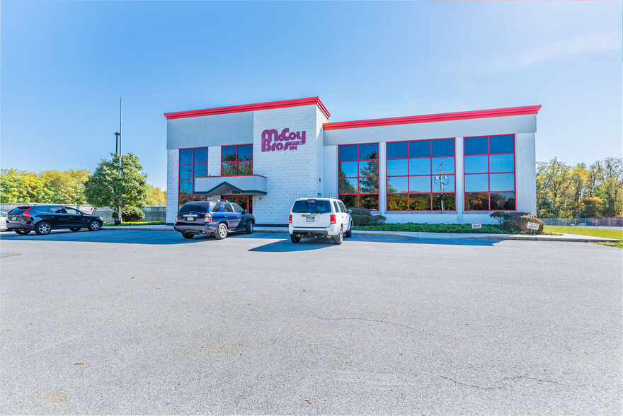 1514 Commerce Ave, Carlisle, PA for lease - Building Photo - Image 2 of 67