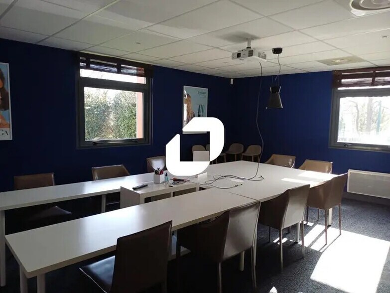 Flex dans Haute-Goulaine à louer - Photo intérieure - Image 2 de 8