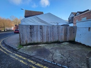 41 Frogmoor, High Wycombe for lease Interior Photo- Image 1 of 4