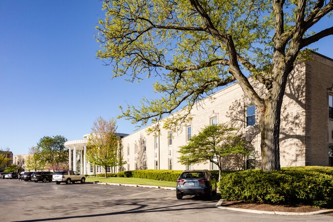 More details for 2720 S River Rd, Des Plaines, IL - Office for Sale