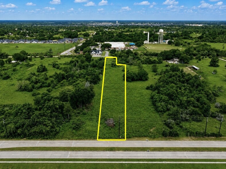 7309 Fulshear Katy Rd, Fulshear, TX for sale - Building Photo - Image 2 of 10