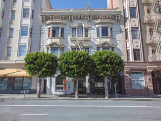 More details for 1122 Sutter St, San Francisco, CA - Retail for Lease