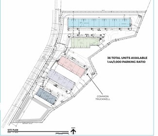More details for 10559 W Glendale Ave, Glendale, AZ - Industrial for Sale