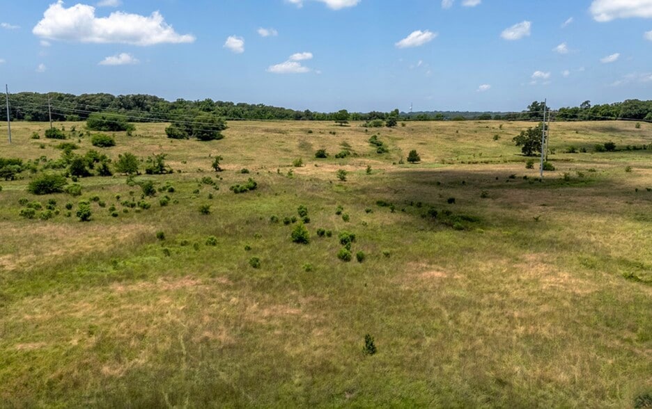 TBD FM 857 Rd, Grand Saline, TX for sale - Aerial - Image 2 of 34