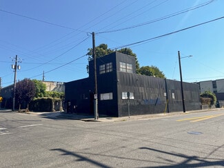 More details for 850 N Graham St, Portland, OR - Industrial for Sale