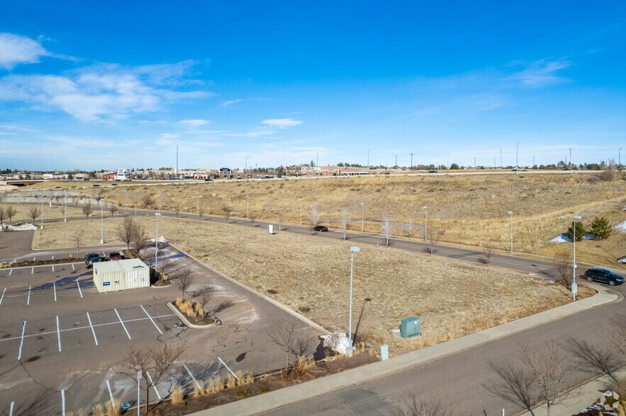 S Parker Rd, Aurora, CO for sale - Building Photo - Image 2 of 5