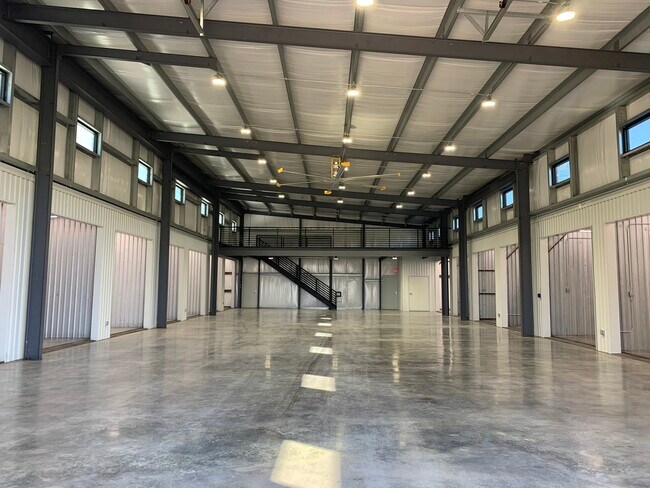 More details for 10819 Paulus Dr, Houston, TX - Industrial for Lease