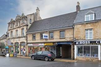 More details for 39 High St, Stamford - Office for Lease