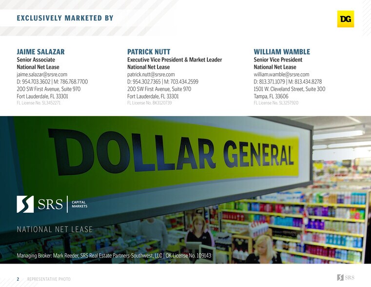 1123 E Main St, Boise City, OK à vendre - Photo du bâtiment - Image 2 de 6