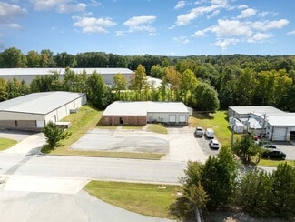 More details for 105 Todd Ct, Thomasville, NC - Industrial for Lease