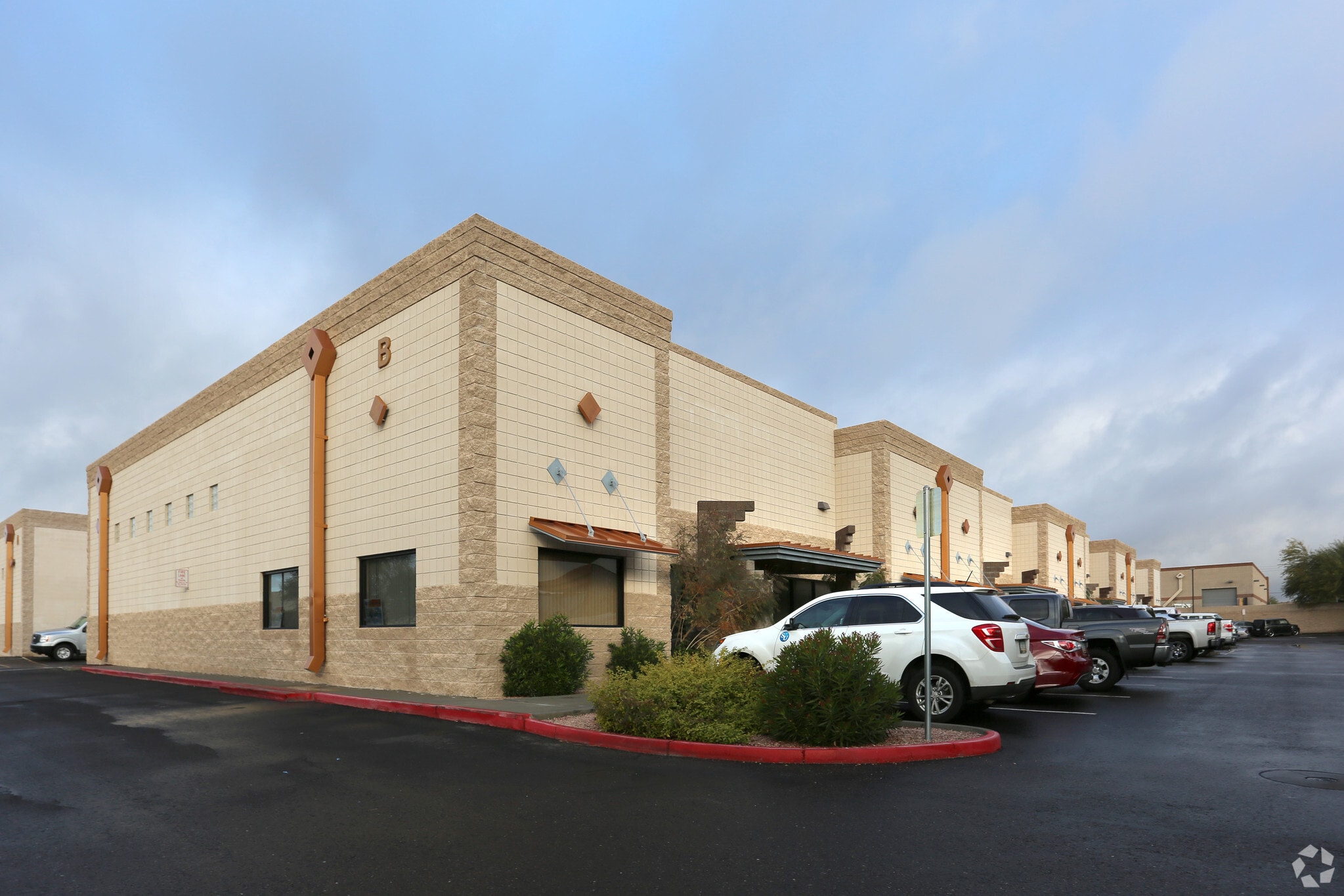 20819 N 25th Pl, Phoenix, AZ for lease Primary Photo- Image 1 of 7