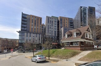 Plus de détails pour 9 N Salisbury St, West Lafayette, IN - Terrain à vendre