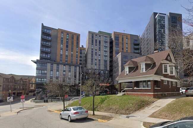 Plus de détails pour 9 N Salisbury St, West Lafayette, IN - Terrain à vendre