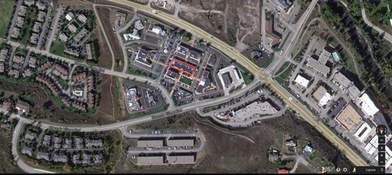 105 Edwards Village Blvd, Edwards, CO for sale - Building Photo - Image 1 of 5
