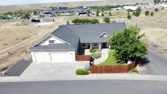 More details for 1745 SW 24th St, Pendleton, OR - Health Care for Sale