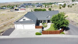 Plus de détails pour 1745 SW 24th St, Pendleton, OR - Soins de santé à vendre