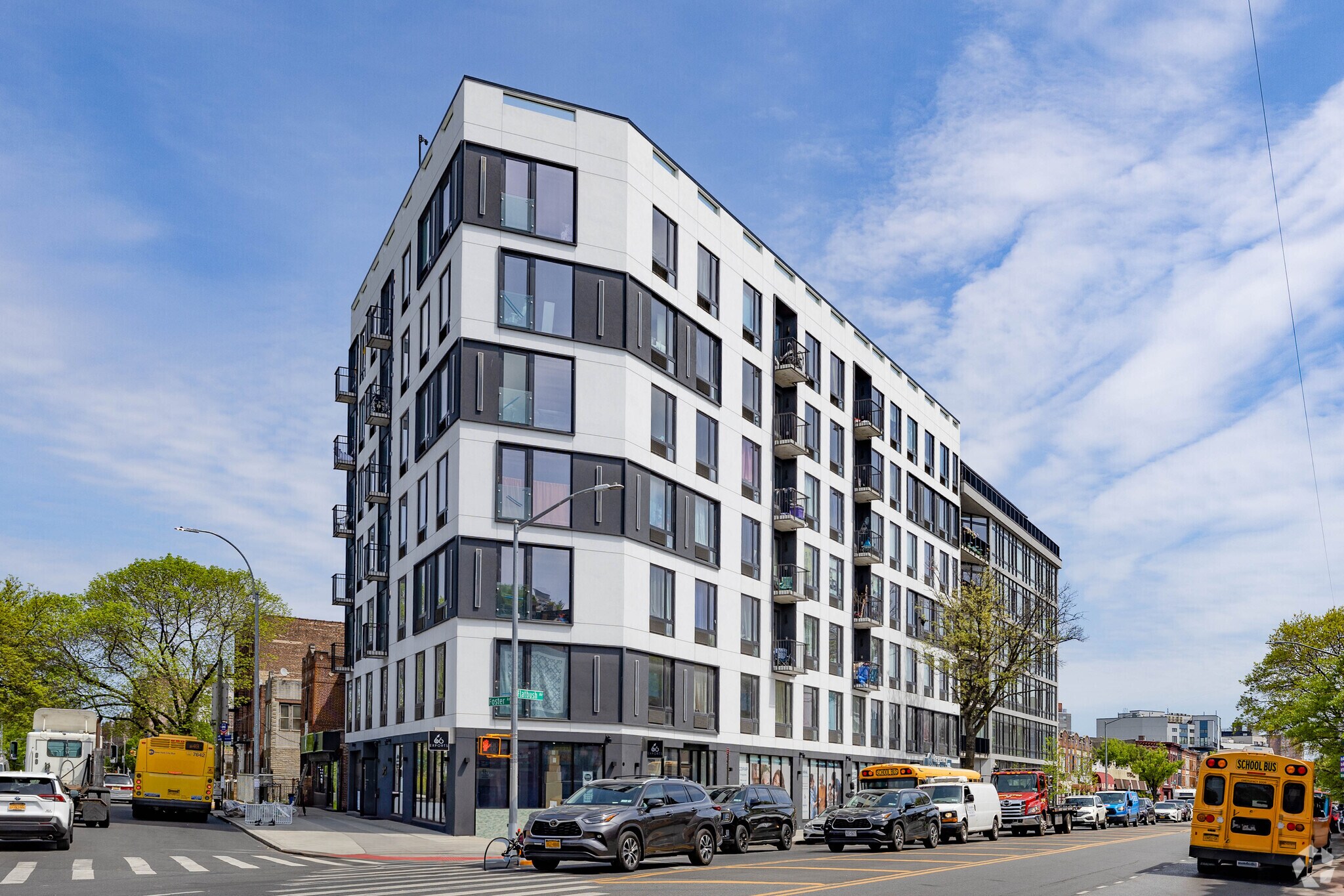 1353-1357 Flatbush Ave, Brooklyn, NY for sale Primary Photo- Image 1 of 1